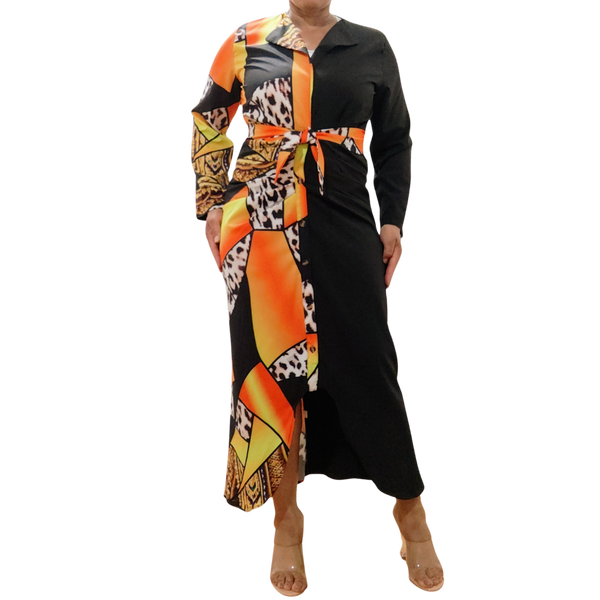 MARCEL DRESS
