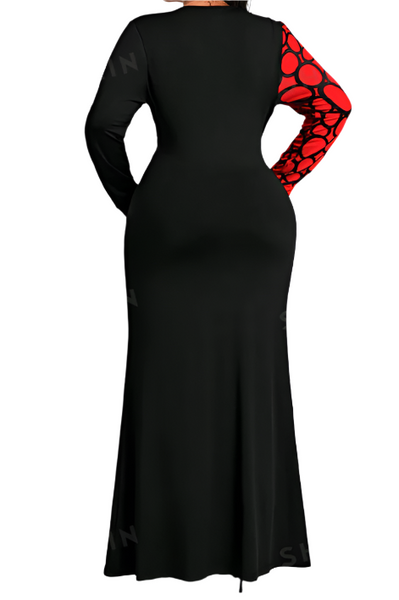 DRESS RED Two-Way