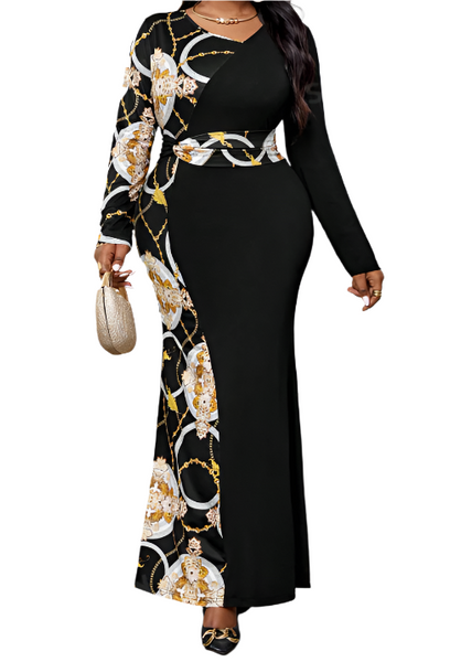 DRESS CHAINS Two-Way