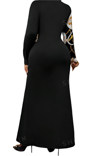 DRESS CHAINS Two-Way