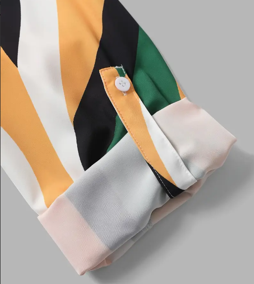 MALDIVES Shirt Maxi