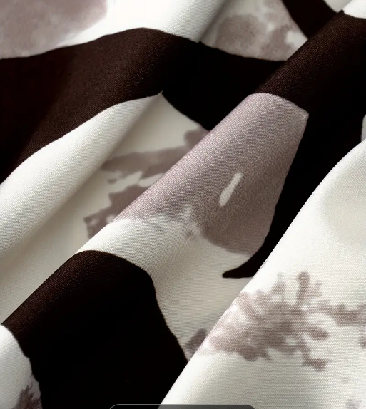 BORA Shirt Maxi