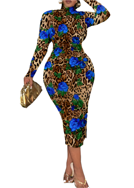 DRESS CHEETAH
