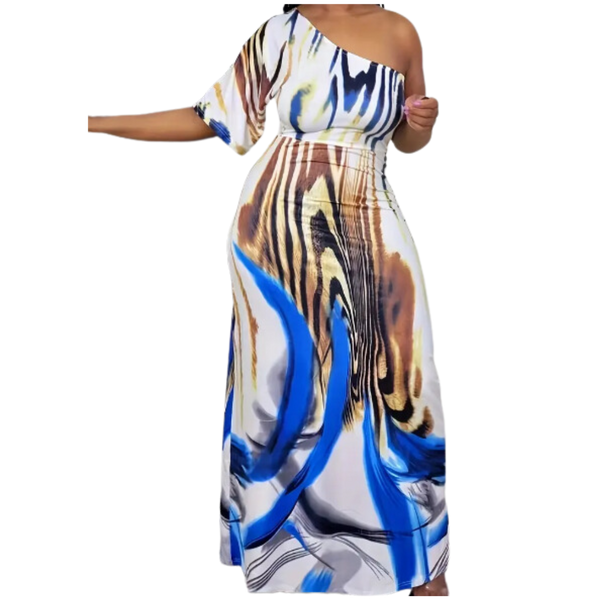 SKYE DRESS