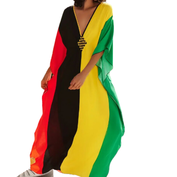 MARLI DRESS