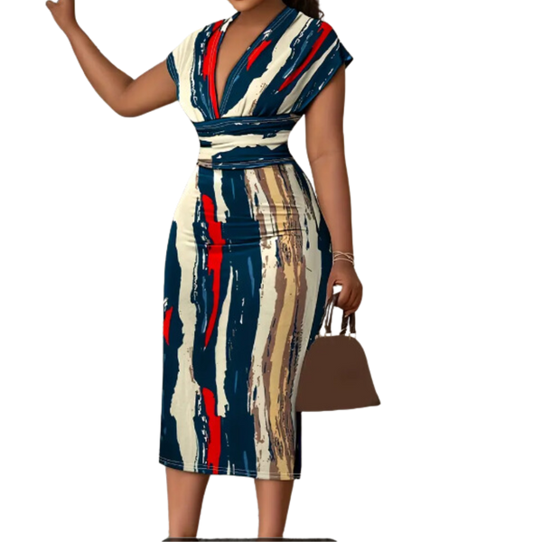 LONA DRESS