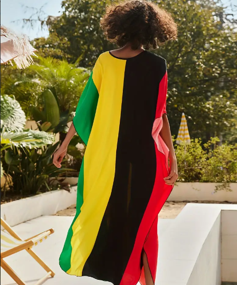 MARLI DRESS