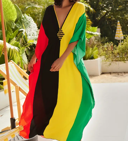 MARLI DRESS