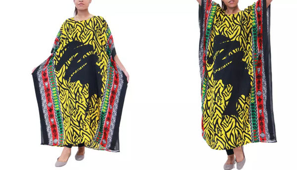 KAFTANS