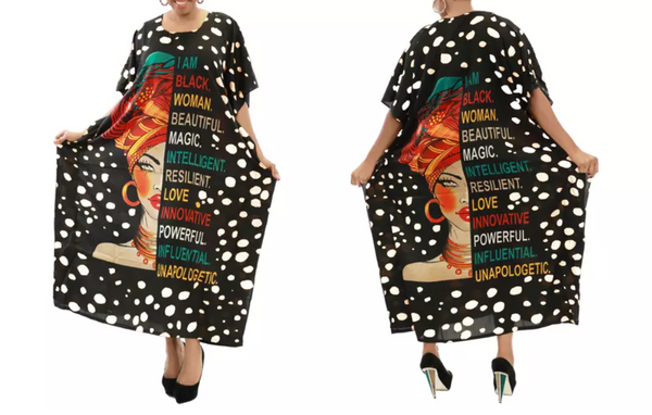 KAFTANS