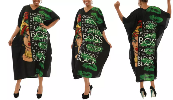 KAFTANS