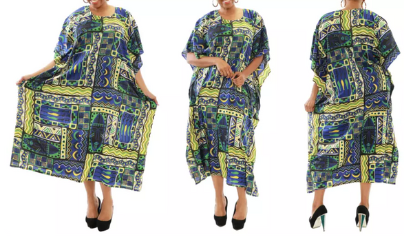 KAFTANS