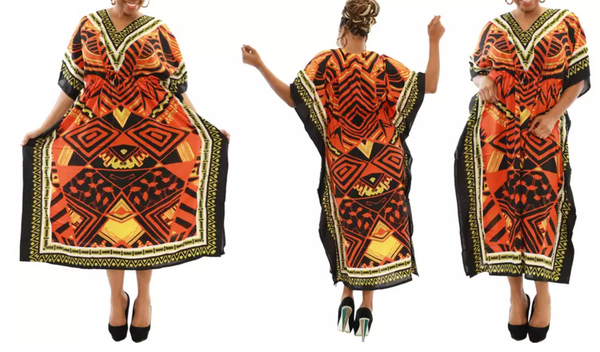 KAFTANS