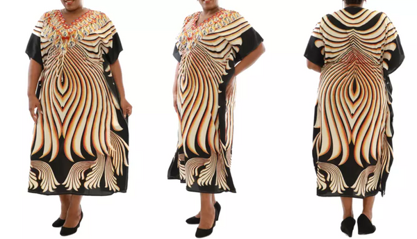 KAFTANS