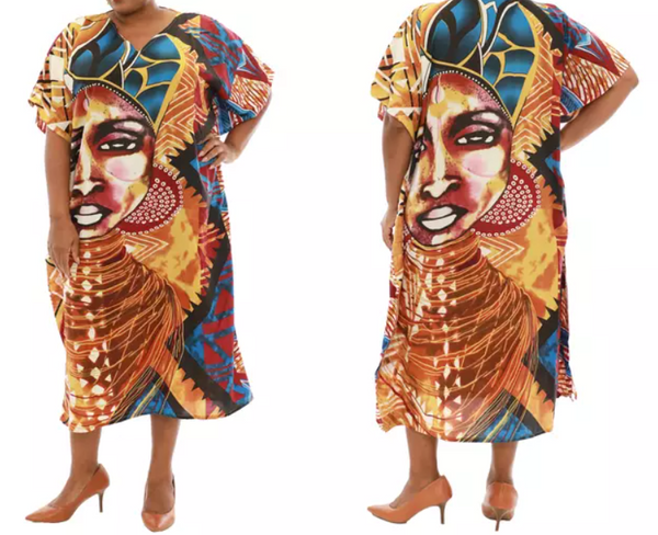 KAFTANS