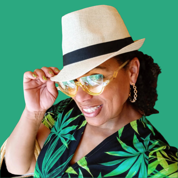 SADE Fedora 4/colors