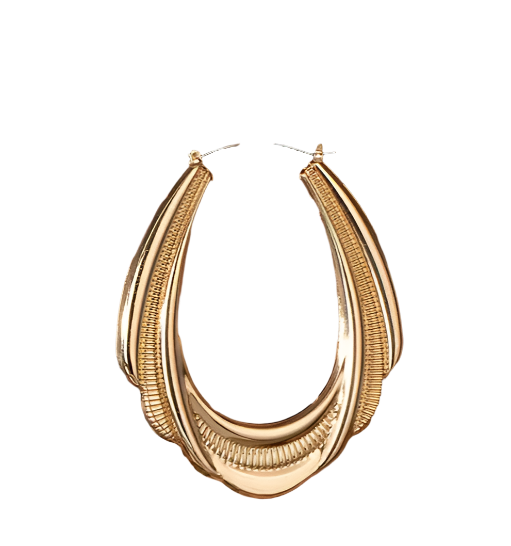 GOLD TEARS