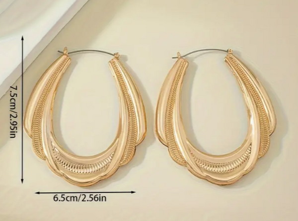GOLD TEARS