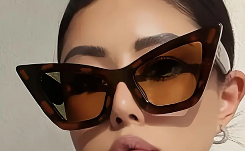 ERTHA EYES sunnies