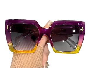JERSEY SUNNIES