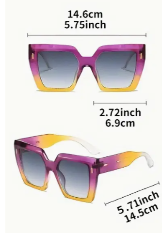 JERSEY SUNNIES