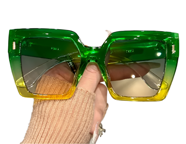 JERSEY SUNNIES