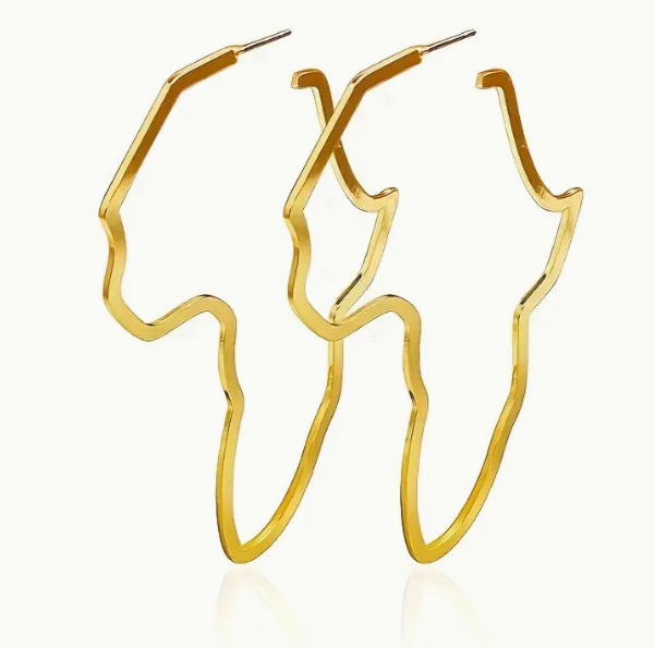 AFRICA GOLD