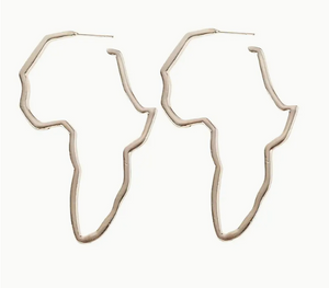 AFRICA SILVER