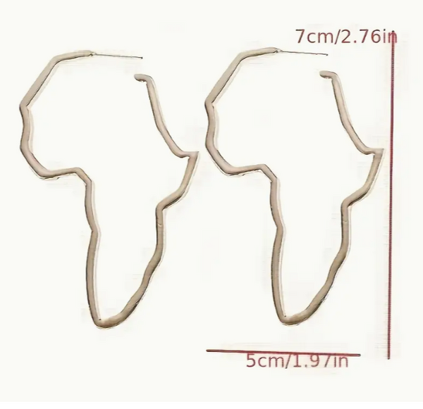 AFRICA GOLD