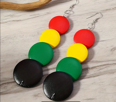 CIRCLE DROPS