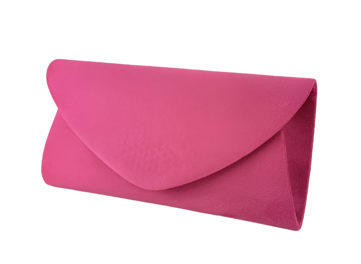 CLASSIC CLUTCH PINK