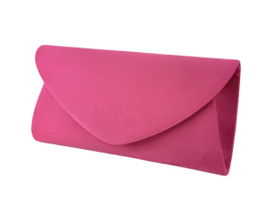 CLASSIC CLUTCH PINK