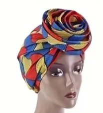 BOHO TURBANS