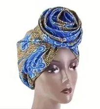 BOHO TURBANS