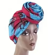 BOHO TURBANS