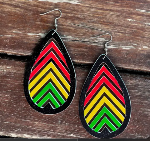 TEARDROP MULTI