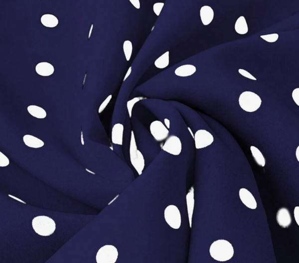 DOTS NAVY