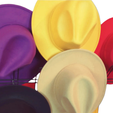 FEDORAS