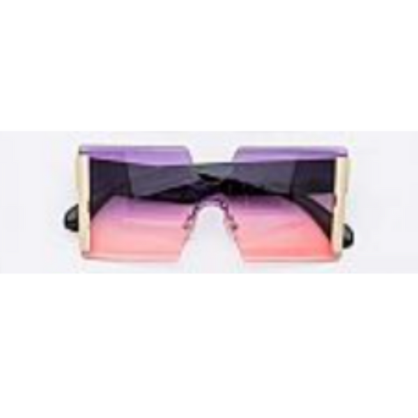 LUX Sunnies (5 Colors)