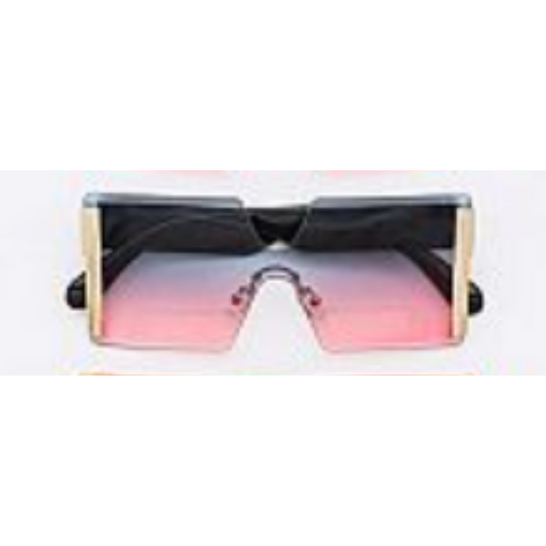 LUX Sunnies (5 Colors)