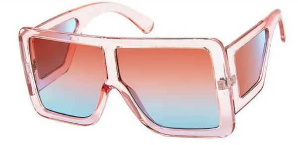 CHANELLIE Sunnies (5 Colors)